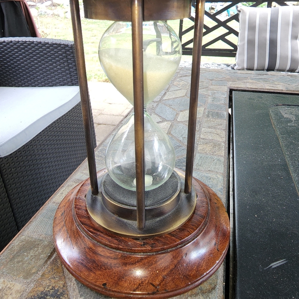 Hourglass
